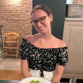 Lola, Babysitter à Ottignies-Louvain-la-Neuve