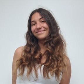 Sophie, Babysitter à Aubange