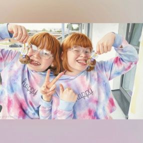 Sophie, Gezin in Manage