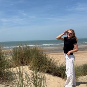 Chancci, Babysit in Schoten