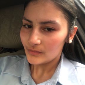Rana, Babysitter in Lommel