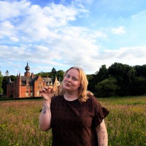 Marlies, Babysit in Moorslede
