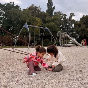 Sana, Gezin in Kortenberg