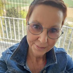 Sylvie, Babysit in Geldenaken