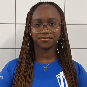 Naima, Babysitter in Ganshoren
