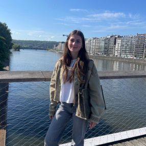 Emilie, Babysit in Kortenaken