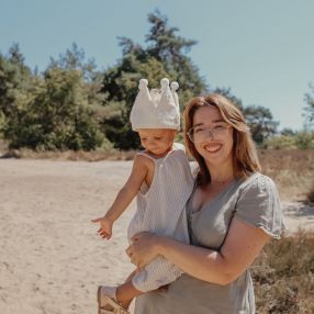 Julie, Babysit in Heusden-Zolder
