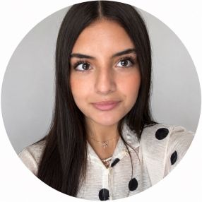 Safia, Babysit in Machelen