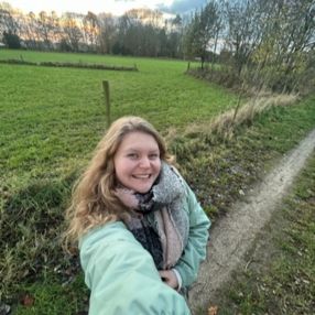 Jana, Babysit in Lebbeke