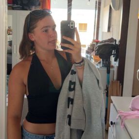 Maely, Babysitter à Wezembeek-Oppem