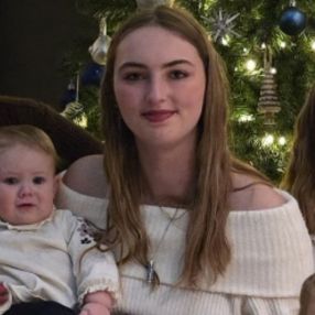 Femke, Babysitter à Tongeren-Borgloon