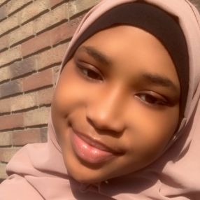 Hawa, Babysit in Charleroi