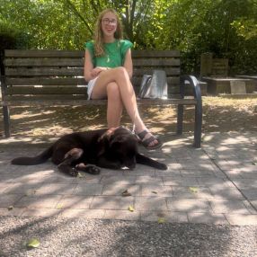 Niene, Babysit in Roeselare