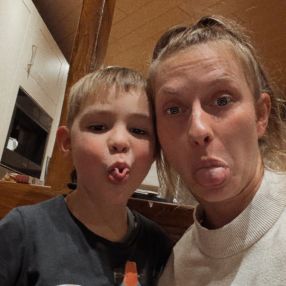Dagmar, Babysit in Herk-de-Stad