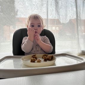 Vanessa, Gezin in Sint-Gillis-Waas