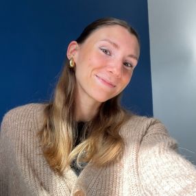 Aurianne, Babysitter à Bergen