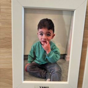 Safa, Gezin in Etterbeek