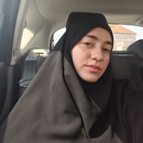 Aysegul, Babysitter à Houthalen-Helchteren
