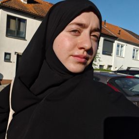 Aysegul, Babysit in Houthalen-Helchteren