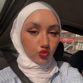 Marwa, Babysitter in Hasselt