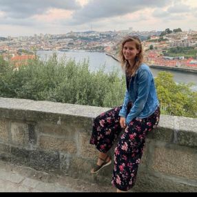 Lina, Babysit in Erpe