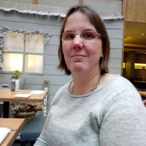 Greet, Babysit in Poperinge