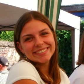 Sarah, Babysit in Ham-sur-Heure-Nalinnes