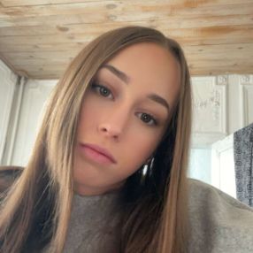 Katharina, Babysit in Ingelmunster