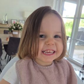 Isabelle, Gezin in Verviers