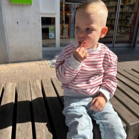 Niels, Famille à Zottegem
