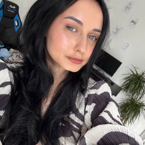 Iryna, Babysitter à Geraardsbergen