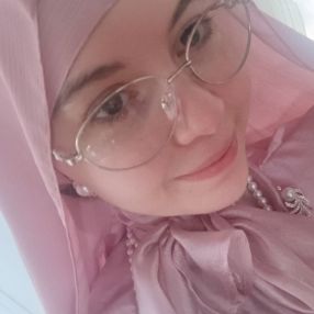 Fatima Zohra, Babysit in Antwerpen