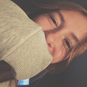 Chloé, Babysitter à Oudenaarde
