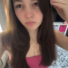 Luna, Babysitter à Perwijs