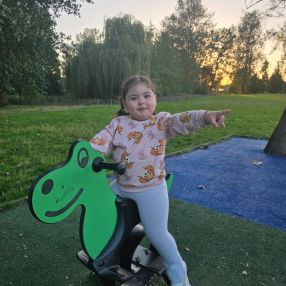 Siham, Famille à Wemmel