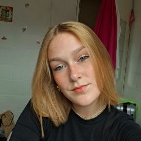 Jeanne, Babysit in Louvain-la-Neuve