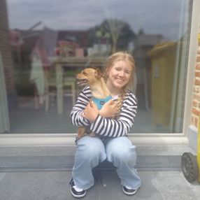 Aline, Babysit in Lille