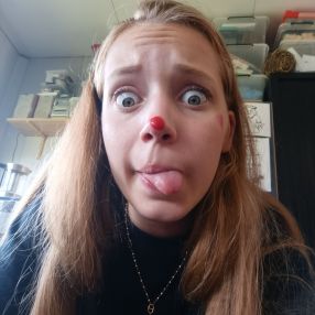 Léna, Babysitter à Chaumont-Gistoux