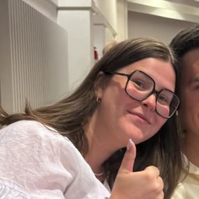 Britt, Babysitter à Zwevegem