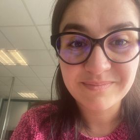 Flavia, Babysitter à Jemeppe-sur-Sambre
