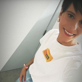 Cynthia, Babysitter à Chapelle-lez-Herlaimont
