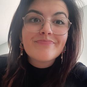 Chiara, Babysit in Stabroek