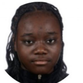 Nyasha, Babysit in Ronse