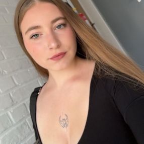 Brenda, Gezin in Bergen