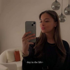 Norhane, Babysitter à Wilrijk