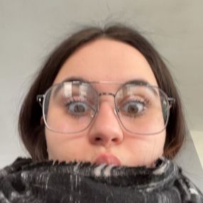 Kathe, Babysitter à Liedekerke