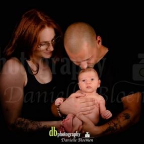 Marieke, Family in Tessenderlo