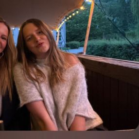 Ilouana, Babysit in Rumst