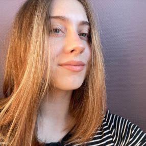 Mariia, Babysitter à Floreffe