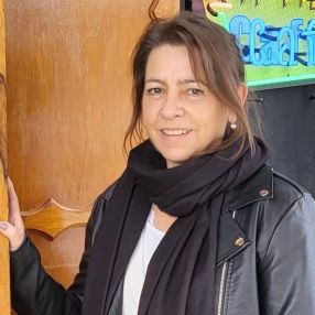 Ilse, Babysit in Hechtel-Eksel